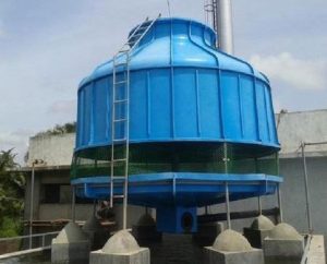 Bottle type Cooling Towers