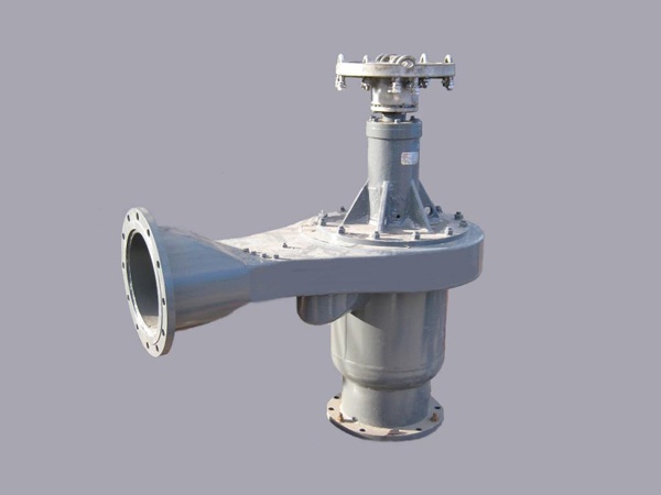 Turbine Cooling Towers Manufacturers