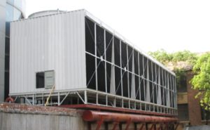 Cross Flow Cooling Towers Manufacturers