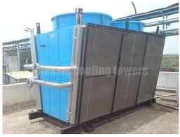 Dry Cooling Tower