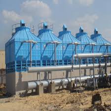 Multi Cell Cooling tower