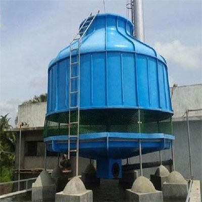 bottle-shape-round-type-cooling-tower